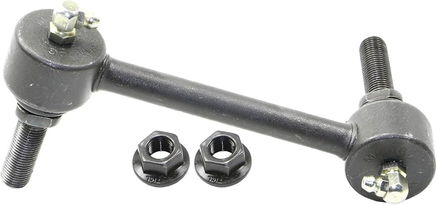 LINK ビンディング Safari Amazon.com: MOOG K750578 Suspension Stabilizer Bar Link for Jeep